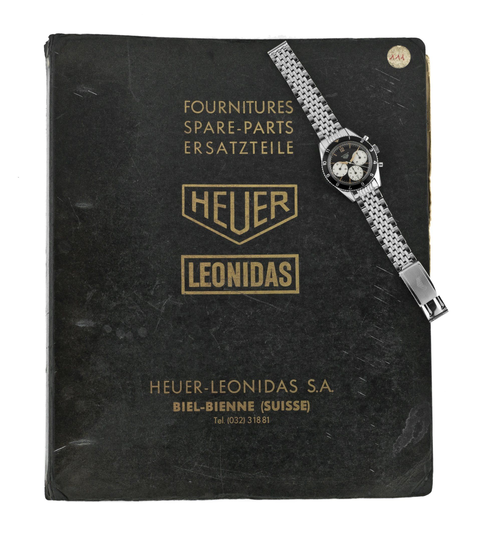 Buy Heuer Books